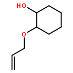 Cyclohexanol, 2-(2-propenyloxy)-