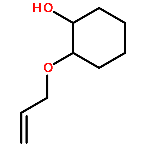 Cyclohexanol, 2-(2-propenyloxy)-