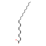 Tetracosahexaenoic acid, (Z,Z,Z,Z,Z,Z)-