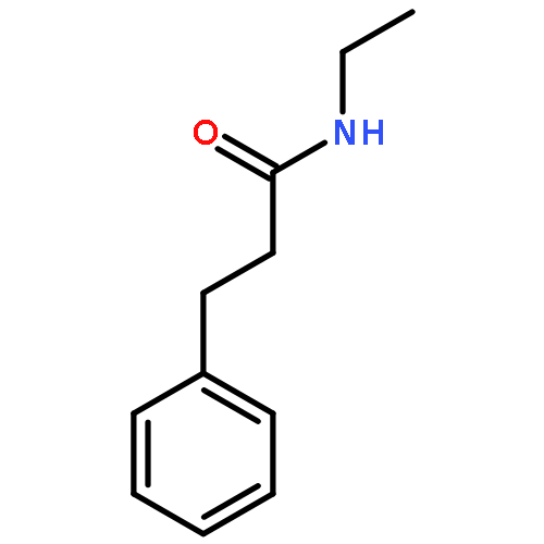 N-ethyl-3-phenylpropanamide