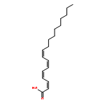 OCTADECATETRAENOIC ACID, (Z,Z,Z,Z)-