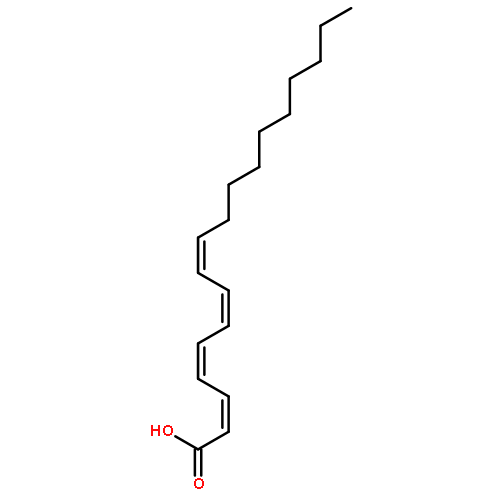 OCTADECATETRAENOIC ACID, (Z,Z,Z,Z)-