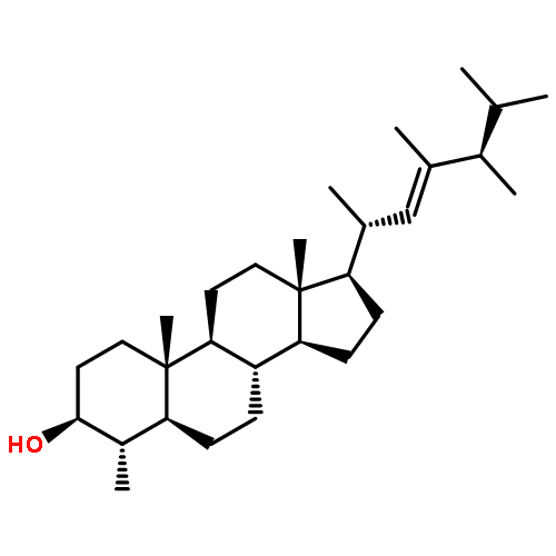 Dinosterol