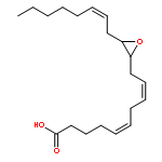 (+/-)11,12-EPOXYEICOSA-5Z,8Z,14Z-TRIENOIC ACID