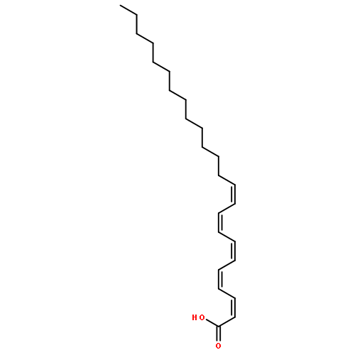 Tetracosapentaenoic acid, (Z,Z,Z,Z,Z)-