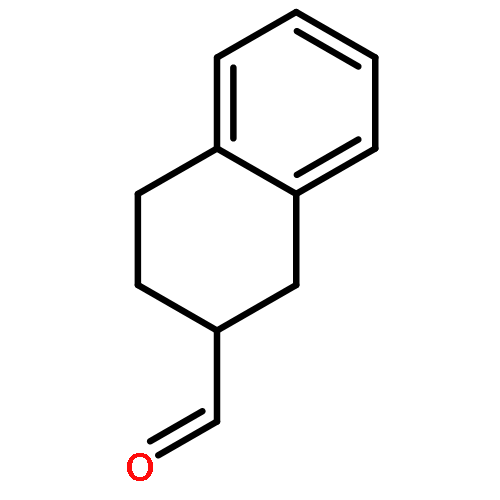 2-Naphthalenecarboxaldehyde, 1,2,3,4-tetrahydro-