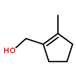 1-Cyclopentene-1-methanol,2-methyl-