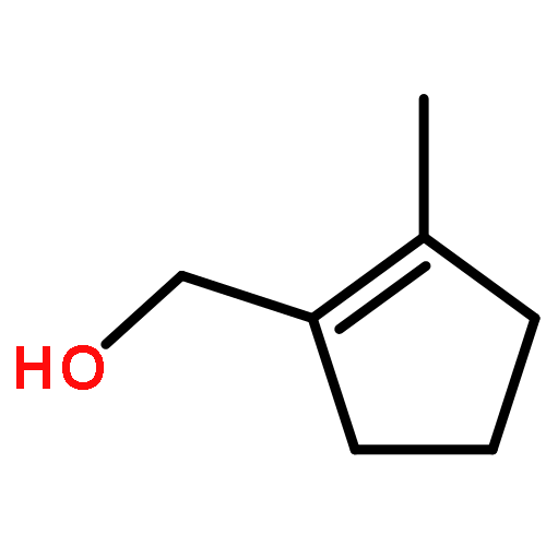 1-Cyclopentene-1-methanol,2-methyl-