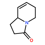 1,5,6,8a-tetrahydro-3(2H)-Indolizinone