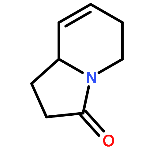 1,5,6,8a-tetrahydro-3(2H)-Indolizinone