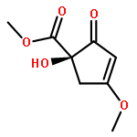 (+)-Kjellmanianone