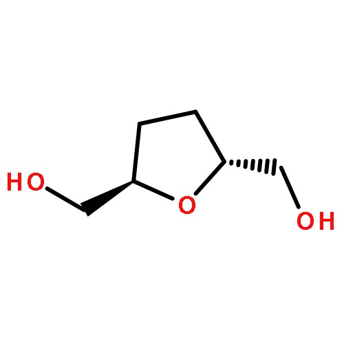 L-THREO-HEXITOL, 2,5-ANHYDRO-3,4-DIDEOXY-