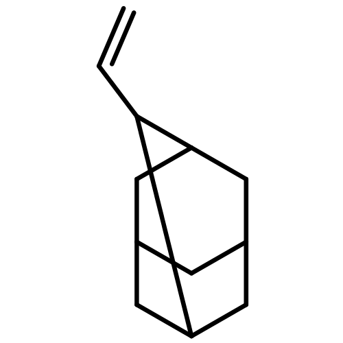 Tricyclo[3.3.1.13,7]decane, 2-ethenyl-