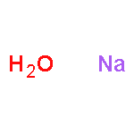 Sodium, monohydrate