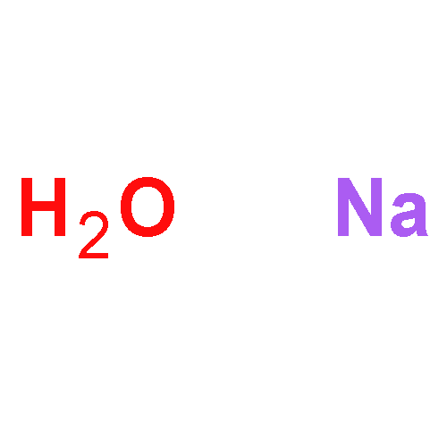 Sodium, monohydrate