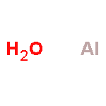 Aluminum, monohydrate