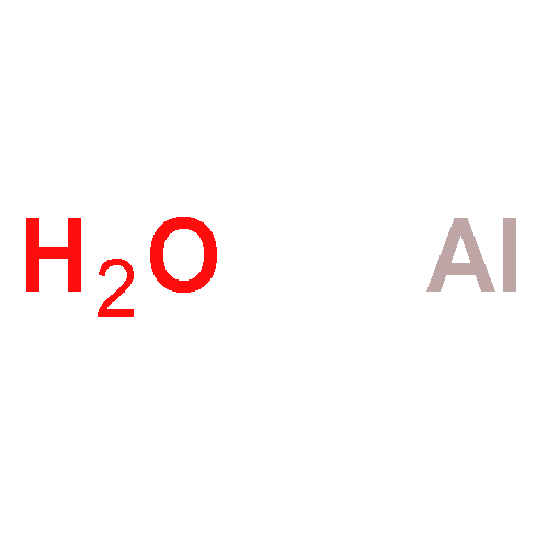 Aluminum, monohydrate