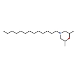 TRIDEMORPH