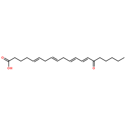 15-KETE (15-oxo-ETE)