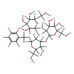 zizybeoside II