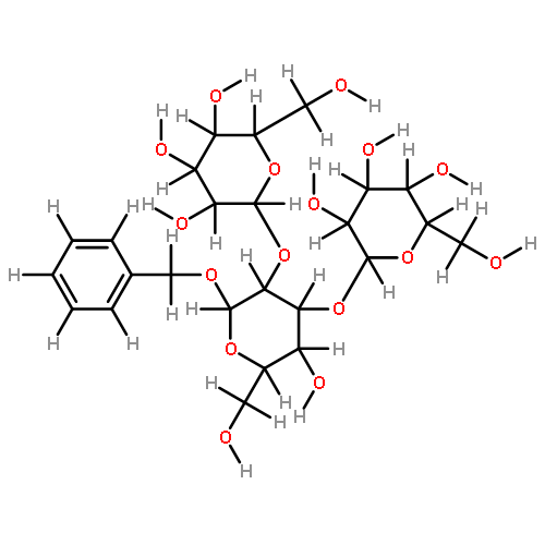 zizybeoside II