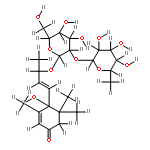 zizyvoside I