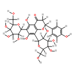 6,8-Diglucopyranosyl-4',5,7-trihydroxyflavanone -(2S)