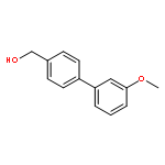 (3'-Methoxy-[1,1'-biphenyl]-4-yl)methanol