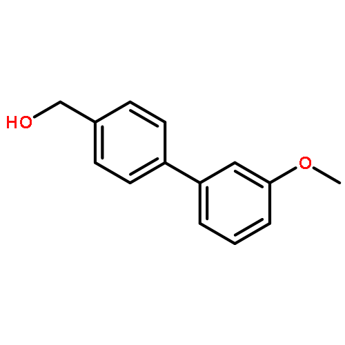 (3'-Methoxy-[1,1'-biphenyl]-4-yl)methanol