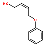 2-Buten-1-ol, 4-phenoxy-, (2Z)-