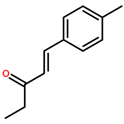 1-PENTEN-3-ONE, 1-(4-METHYLPHENYL)-, (E)-