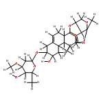 glaucoside-A