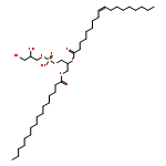 1-Palmitoyl-2-oleoyl-phosphatidylglycerol