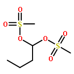 2,3-Butanediol,dimethanesulfonate, (2R,3R)- (9CI)