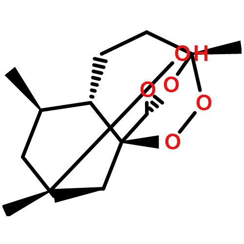 Dihydroartemisinin (200 mg)