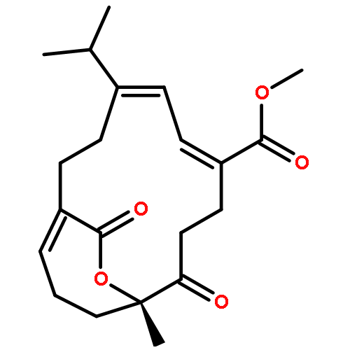 Ketoemblide