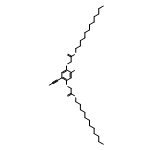 POLY[[2,5-BIS[2-(DODECYLOXY)-2-OXOETHOXY]-1,4-PHENYLENE]-1,2-ETHYNEDIYL]