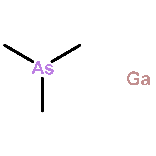 GALLIUM, (TRIMETHYLARSINE)-