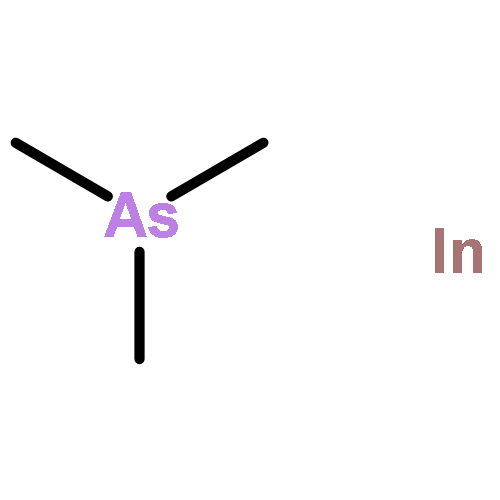 INDIUM, (TRIMETHYLARSINE)-