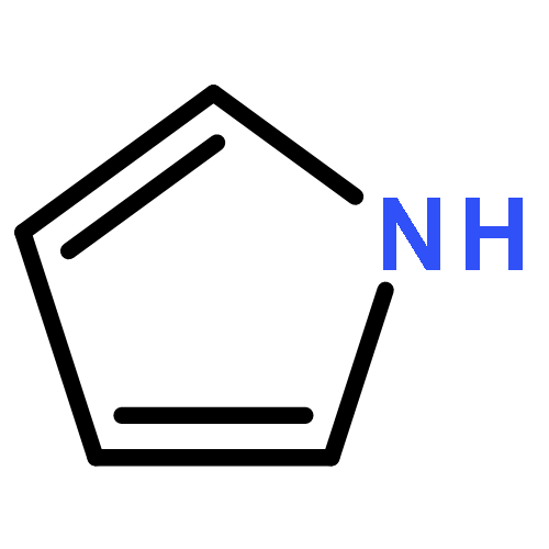 1H-Pyrrol-1-yl