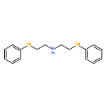 ETHANAMINE, 2-(PHENYLSELENO)-N-[2-(PHENYLSELENO)ETHYL]-