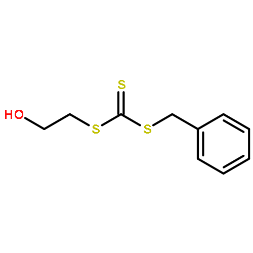 Benzyl 2-hydroxyethyl Carbonotrithioate