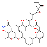 Irumamycin