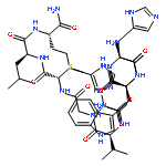 Neuromedin C (swinespinal cord) (9CI)