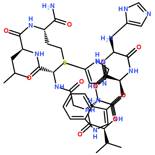 Neuromedin C (swinespinal cord) (9CI)