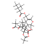 didrovaltrate acetoxy hydrin