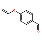 Benzaldehyde, 4-(ethenyloxy)-