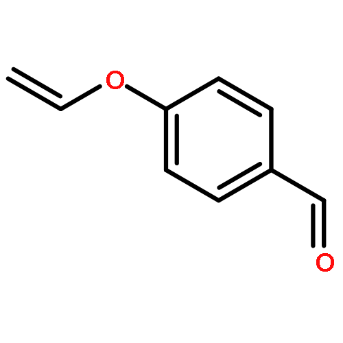 Benzaldehyde, 4-(ethenyloxy)-