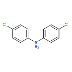 Aminylium, bis(4-chlorophenyl)-