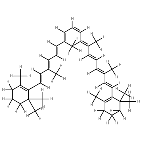 (15Z)-beta,beta-carotene